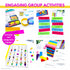 School Counseling Curriculum: 20 Research-based and Ready to Use Small Groups